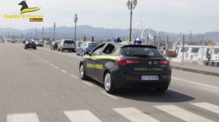 Furto e contrabbando di carburante a Milazzo: sono 24 gli indagati. Concluse le indagini