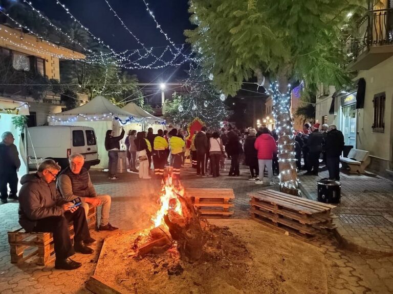 Sinagra – Successo per la “Sagra del Piturro” e la “Festa degli Agrumi”