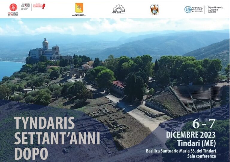 Tindari – Patti: convegno scientifico sull’antica Tyndaris