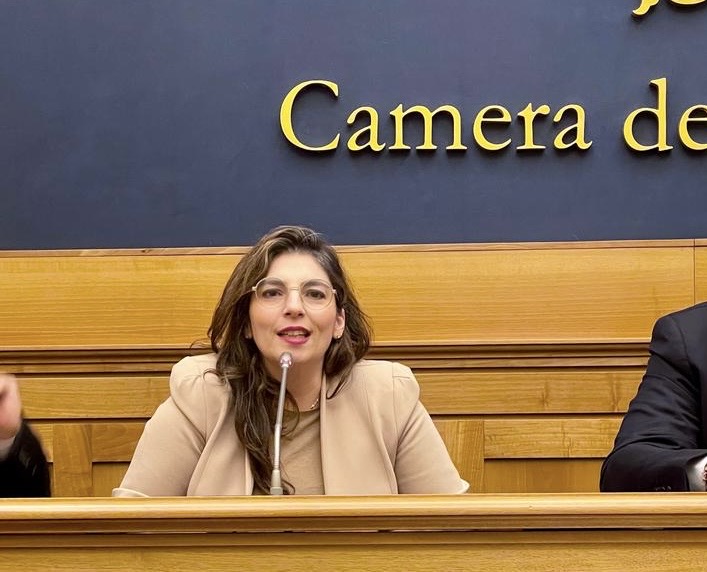 Laura Castelli nuovo presidente Sud chiama Nord, C. De Luca: “Ora decolla progetto nazionale“