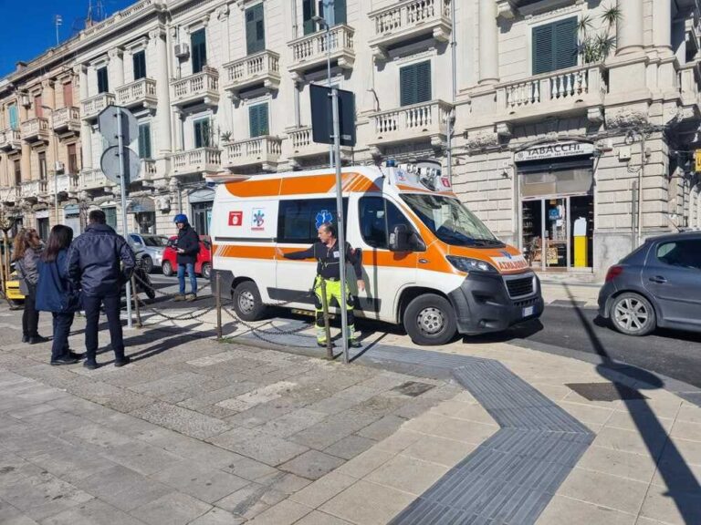 Messina, ennesima aggressione a personale ATM. Colpito operatore ZTL