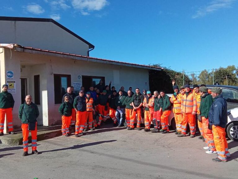 Barcellona Pozzo di Gotto: resta lo stato di agitazione dei lavoratori Dusty, ma l’azienda ha comunicato che salderà gli stipendi da qui al 29 gennaio