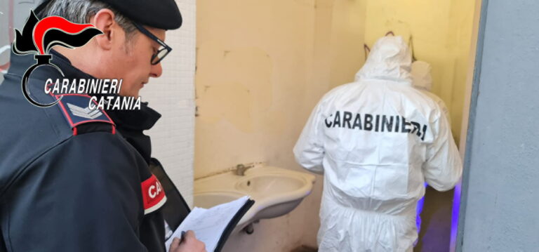 Catania – 13enne violentata da branco a Villa Bellini: fermati 7 giovani stranieri