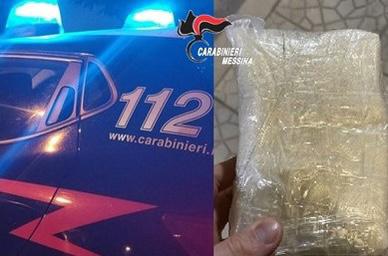 Sbarca a Messina con mezzo chilo di cocaina, corriere arrestato agli imbarcaderi