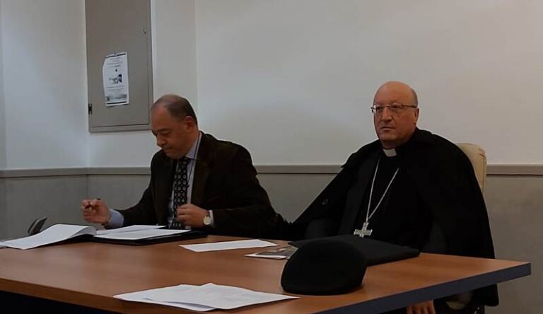 Sant’Agata Militello: eletto il nuovo direttivo della consulta delle aggregazioni laicali della diocesi di Patti