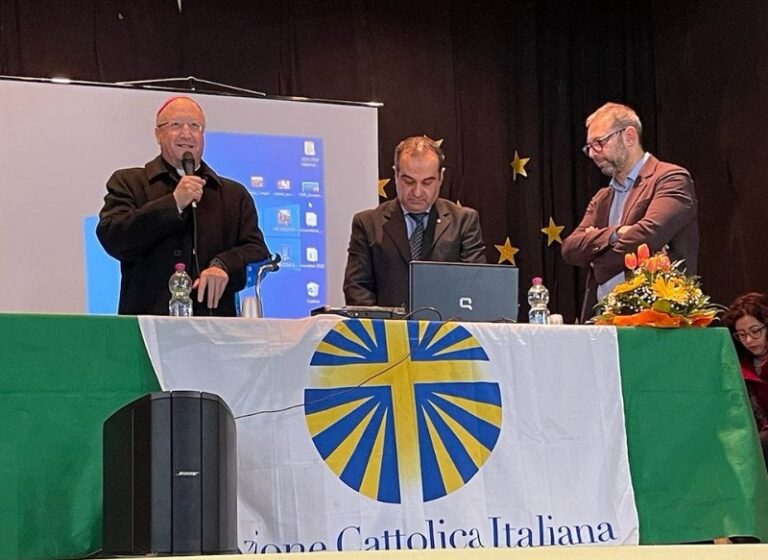 Sant’Agata Militello: celebrata la XVIII assemblea elettiva, i componenti del nuovo consiglio diocesano di Azione Cattolica