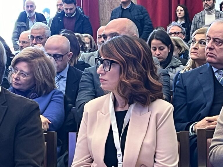 Messina ospita l’evento “65% e oltre! Efficienza e sfide in Sicilia: riduzione, riutilizzo, riciclo e recupero”