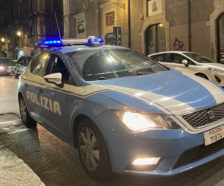 Catania, operazione “Terzo Capitolo”, 31 indagati a vario titolo per droga e armi