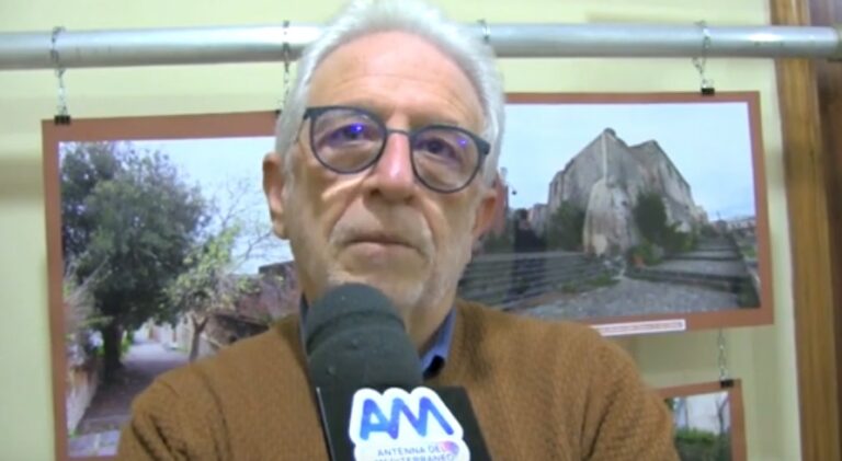 “Milazzoèfattaascale” un progetto per valorizzare e scopripre il borgo della città del capo. VIDEO