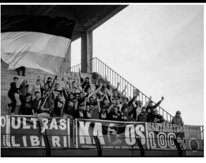 Sant’Agata Militello, il gruppo ultras Kaos 96 sui controlli pre-partita ad Acireale: “Siamo estranei alla vicenda”