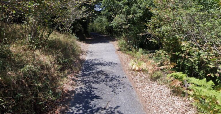 San Piero Patti: chiuso al transito un tratto della strada a penetrazione agricola 288