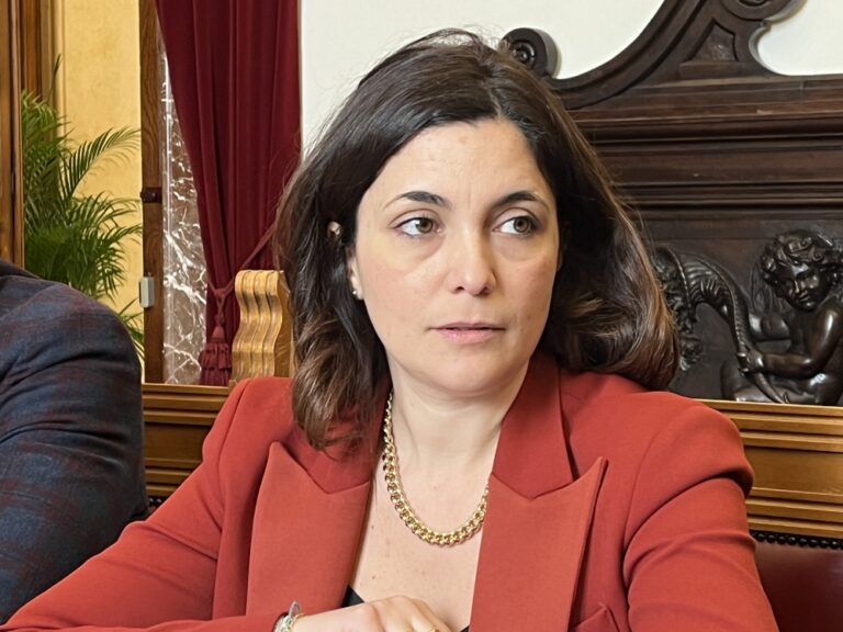 Messina, Amam annuncia l’interruzione idrica da venerdì 15 a domenica 17 marzo