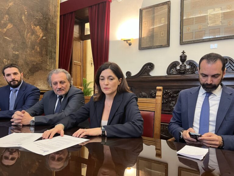 Messina – Amam presenta la “Nuova Carta dei Servizi”