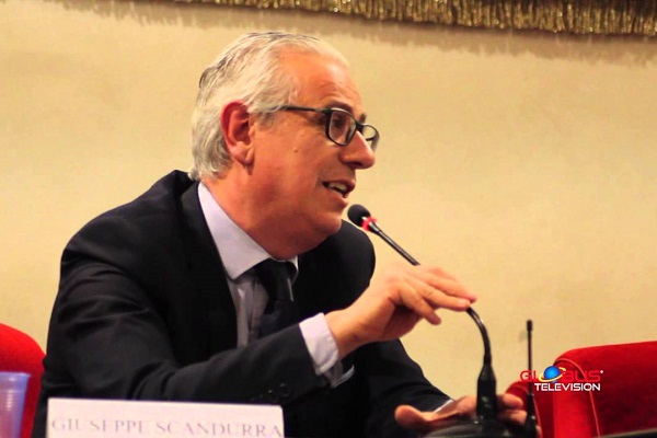 A Castel di Lucio e Patti la “due giorni” dell’assemblea Nazionale delle Associazioni di “Sos Impresa – Rete per la Legalità” il 19 e 20 aprile