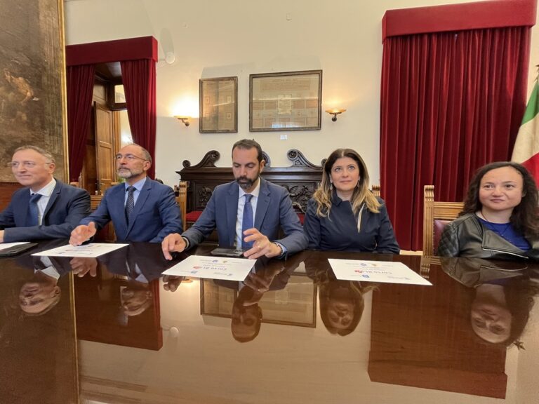 Messina: un corso di formazione BLSD per persone Down