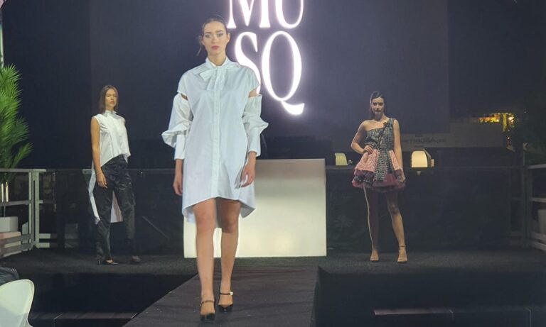 Alla Riccione Moda grande successo dei brand italiani