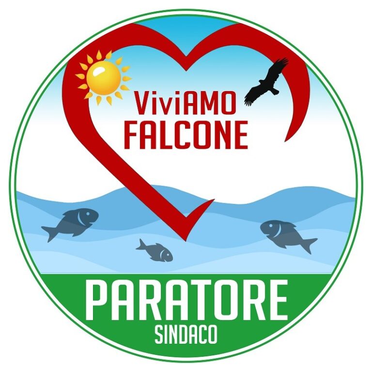 Falcone: presentata la lista “Viviamo Falcone” che sostiene la candidatura a sindaco dell’ingegnere Carmelo Paratore