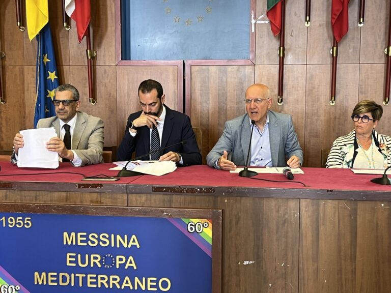 Messina città a vocazione turistica: aumentano di tredicimila le presenze rispetto al periodo pre pandemia