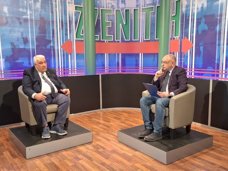 Antenna del Mediterraneo, ritornano gli “Speciali Zenith”. Alle ore 20.50 si inizia con il comune di Falcone, in studio il candidato a sindaco Pasquale Bucolo