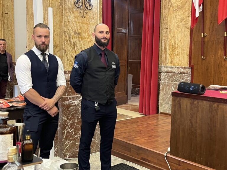 Messina ospita la prima edizione di “Cocktail Competition”