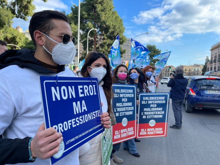 Ospedale di Milazzo, il Nursind: “Infermieri del blocco operatorio allo stremo, potenziare subito il reparto”