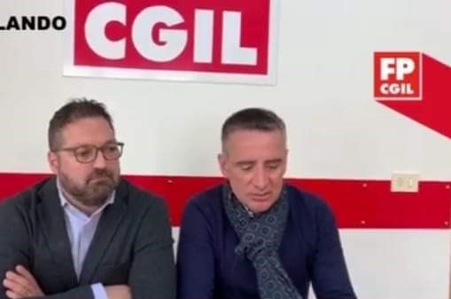 Comune di Capo d’Orlando, assemblea dei dipendenti della FP CGIL in programma il 16 maggio