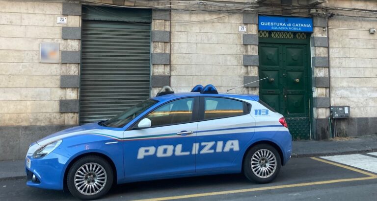 Conti correnti svuotati e dati sensibili rubati. In manette a Catania 27enne belga gravato da mandato di arresto europeo