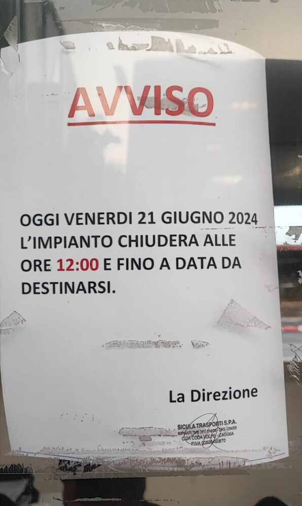 Rifiuti, chiusura improvvisa della discarica di Lentini. Giuseppe Lombardo (ScN):” Governo regionale inadeguato”