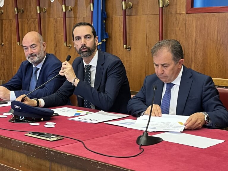 Messina: “Noi Guidiamo il Cambiamento” questo lo slogan con il quale ATM festeggia i suoi quattro anni di attività.