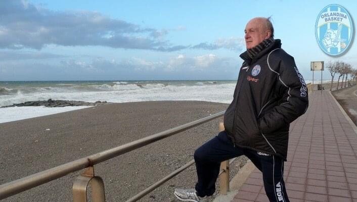 Lutto nel mondo del Basket. Scomparso lo storico massaggiatore Abele Ferrarini