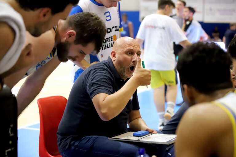 Basket – Questa sera Gara 2 di finale tra Ragusa e Orlandina Basket