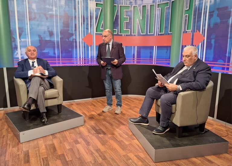 “Speciali Zenith Elezioni Amministrative 2024″ su Antenna del Mediterraneo: questa sera i candidati a sindaco di Falcone