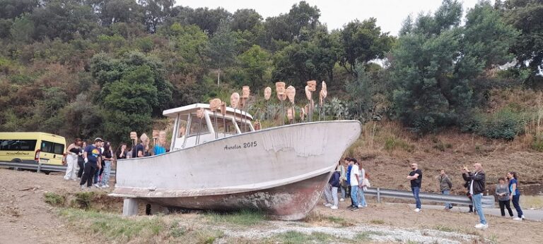 Ficarra: il progetto scolastico “La voce del Mare” per gli studenti del liceo artistico “Lucio Piccolo”