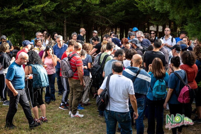 Nebrodi Ospitalità Diffusa, grande successo per la due giorni di trekking tra Floresta e Galati Mamertino – VIDEO