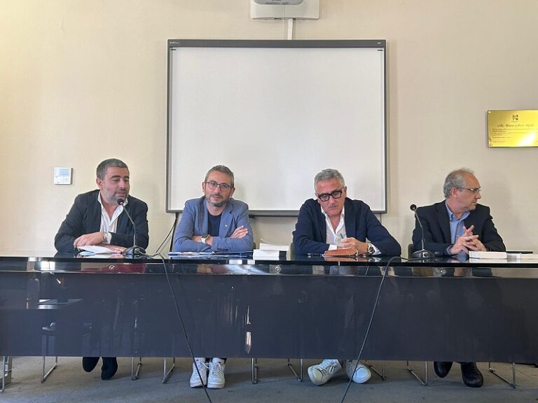 Messina: dibattito su cultura giudiziaria e storie di ingiustizia