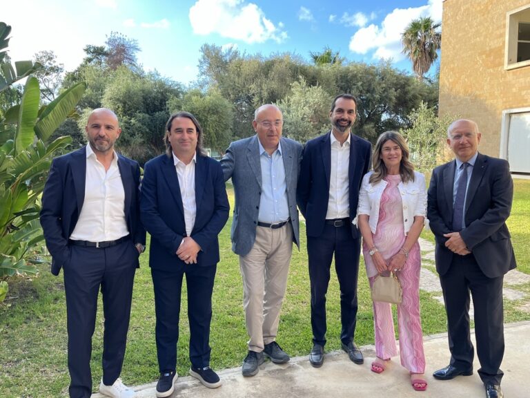 Messina: l’Area dello Stretto tra “Scilla e Cariddi”, al centro della seconda edizione di Meet 2024