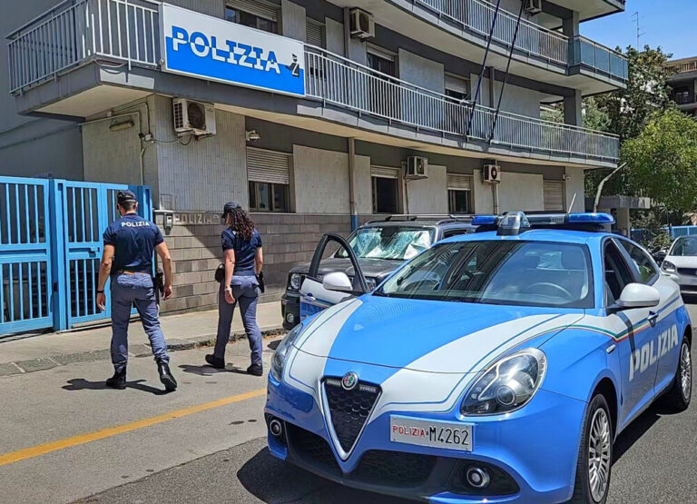 Si finge broker e porta via i risparmi di una vita ad un 83enne catanese. Denunciato 69enne salernitano