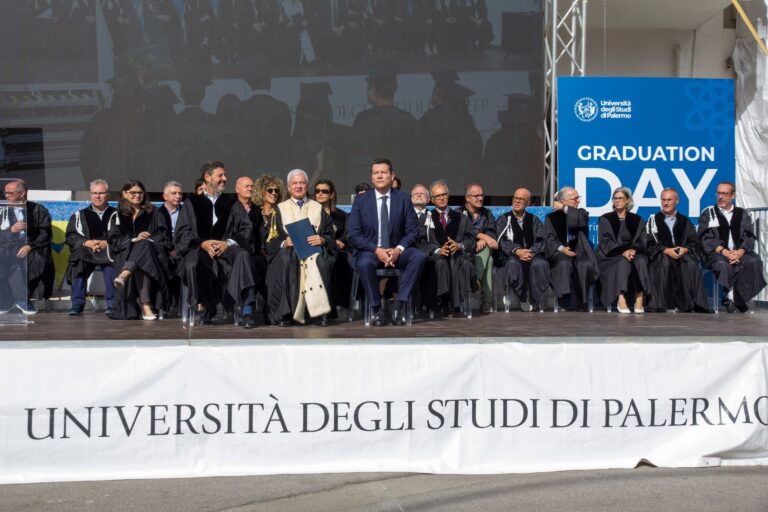 Unipa al quarto posto tra i mega atenei statali per il Censis