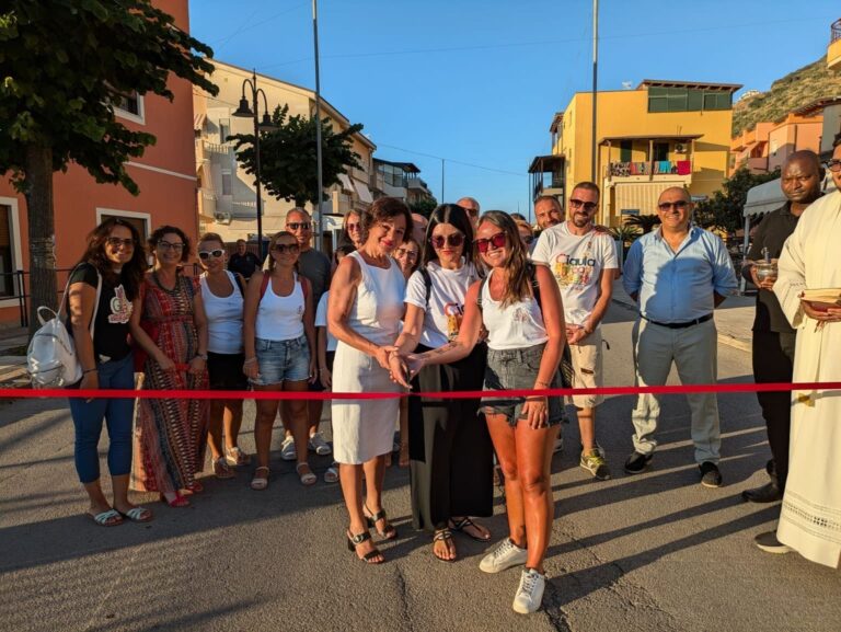 Un successo il Ciaula Food & Fest a Gliaca di Piraino, tra cibo, musica e divertimento – VIDEO