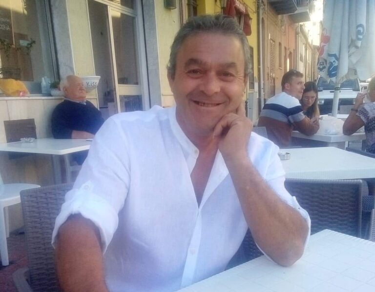 Eseguita autopsia sul corpo di Giuseppe Parisi, domani i funerali a Caronia. Proclamato lutto cittadino