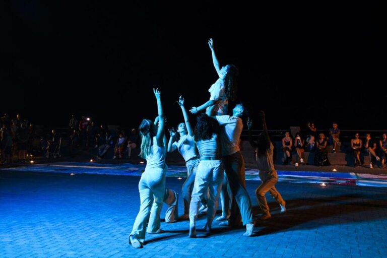 Santa Lucia del Mela – Un successo “Aura Fest”, duemila persone nel borgo per il Festival dei Sogni