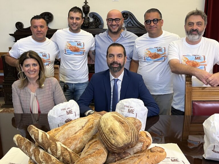 Messina: “Pane…per me” un progetto solidale per accrescere l’attenzione verso l’altro senza preclusioni o discriminazioni.