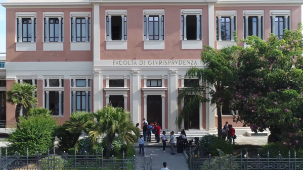 Messina: il Dipartimento di Giurisprudenza attiva il nuovo Corso di Laurea triennale interamente in inglese in “Transnational and European Legal Studies”