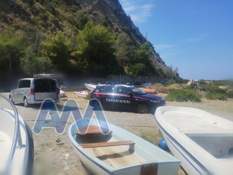 Capo d’Orlando, tragico malore a San Gregorio. Anziano perde la vita