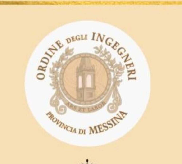 Messina: l’Ordine degli Ingegneri chiede maggiore chiarezza al Comune in ordine alle pratiche edilizie CILA, SCIA e PdC