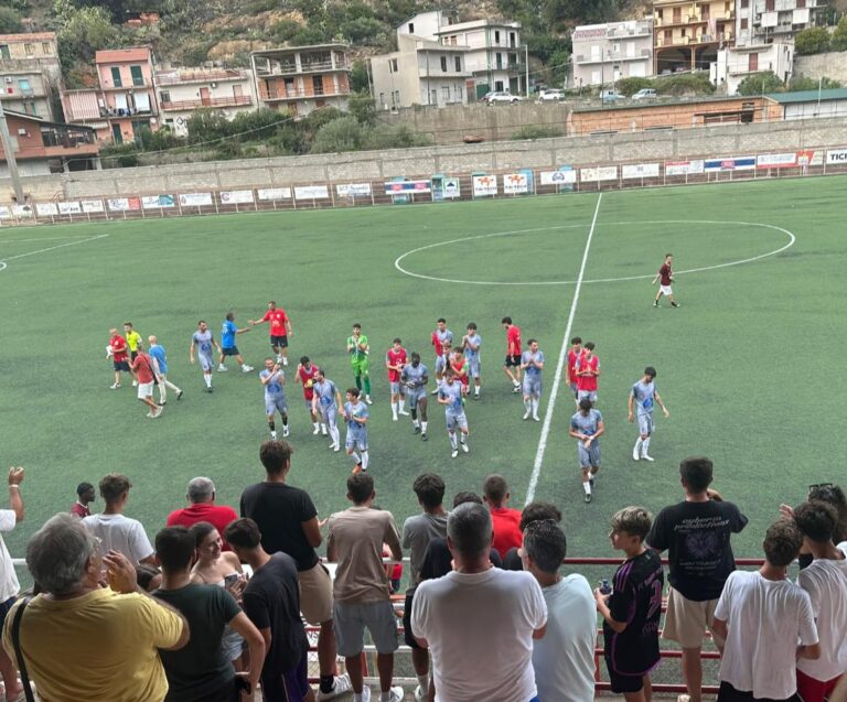 Calcio – Iniziano i campionati di Eccellenza e Promozione: il programma del weekend