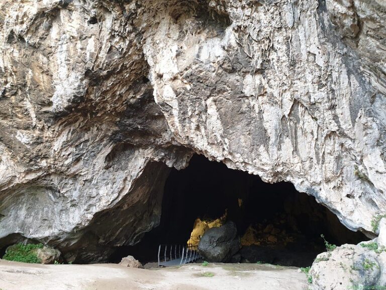 Acquedolci: nella Grotta di San Teodoro per la rassegna il “Sorriso degli Dei” sarà rappresentato “Il Ciclope Innamorato – L’idillio di Teocrito”