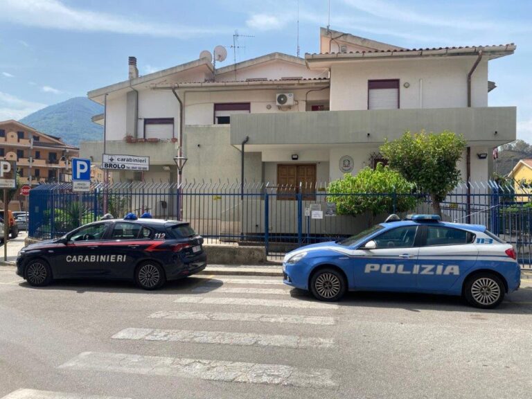 Pestaggio in discoteca a Brolo: c’è un altro arrestato. Si tratta di un minorenne