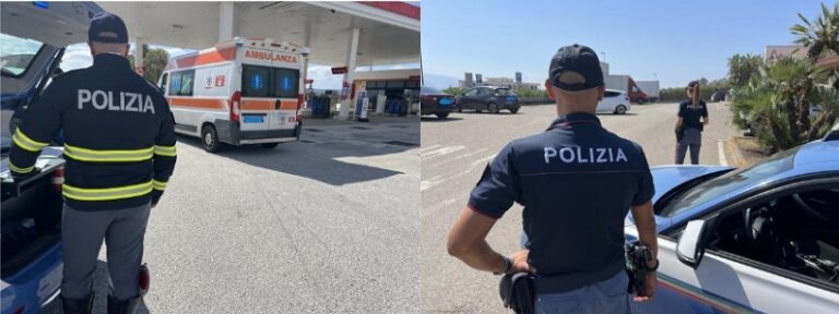 Provincia di Messina: il bilancio della Polizia Stradale su «Focus on the Road»