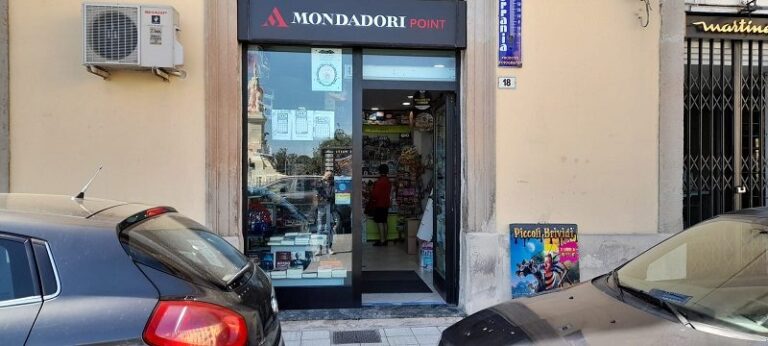 Patti: vinti al SuperEnalotto oltre 35 mila euro